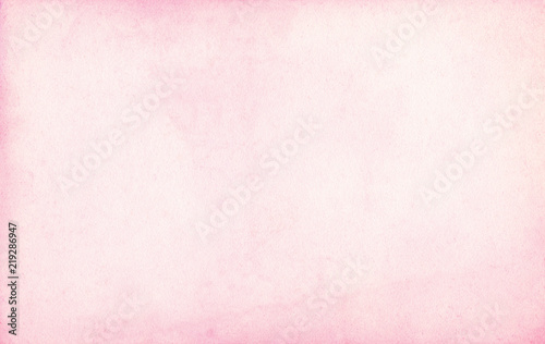 Pink paper background - High resolution
