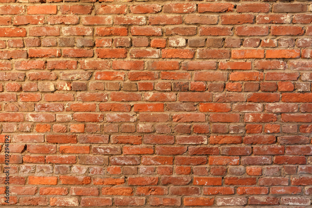 Brick stone wall background backdrop texture