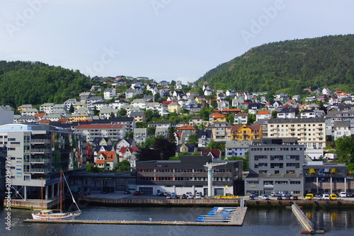 norwegen