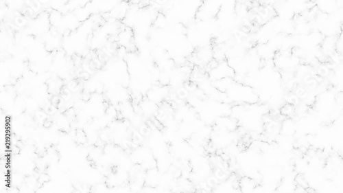 Abstract white marble texture for your design template background