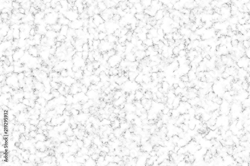 Abstract white marble texture for your design template background © sema_srinouljan