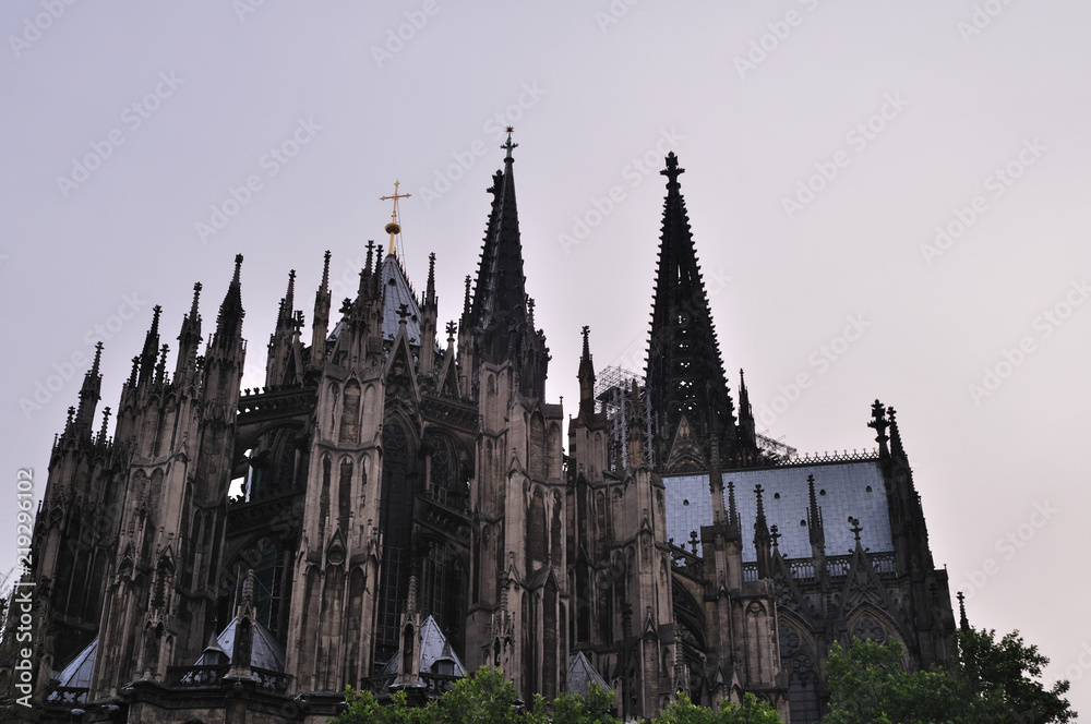 Cologne Cathedral // Köner Dom