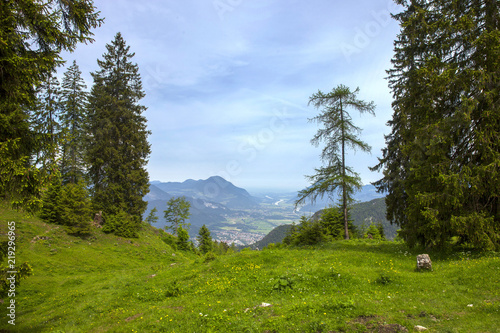 Kaisergebirge_0906 photo