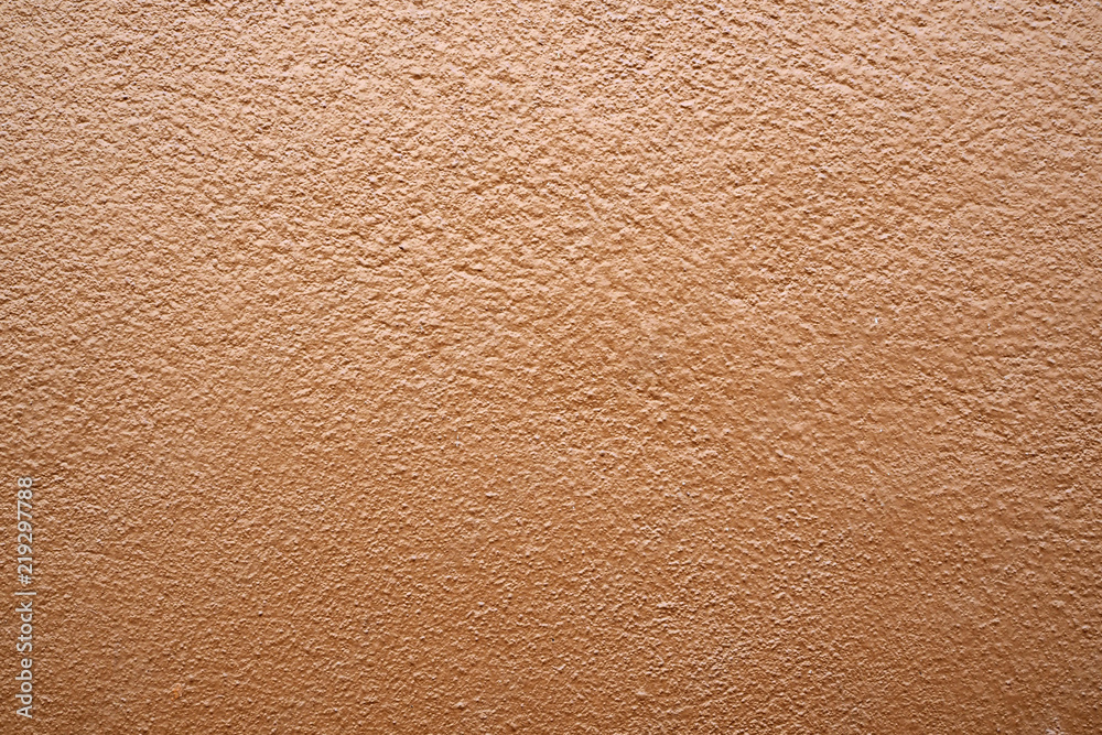 Brown cement wall texture, background is for backdrop design Brown cement wall texture, background is for backdrop design