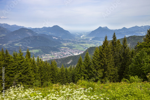 Kaisergebirge_0919 photo