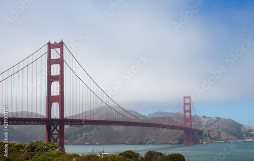 golden gate