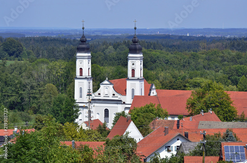 Kloster Irsee