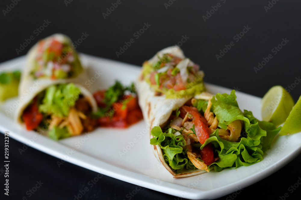 Tacos Tacos