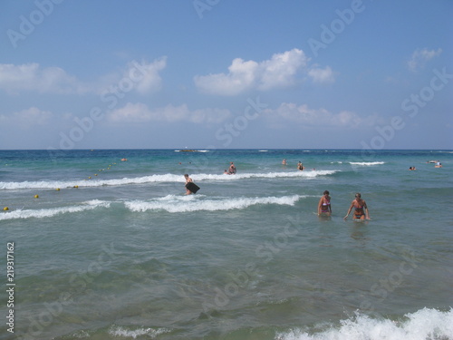 voyage en Crète