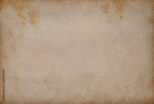 old paper vintage background