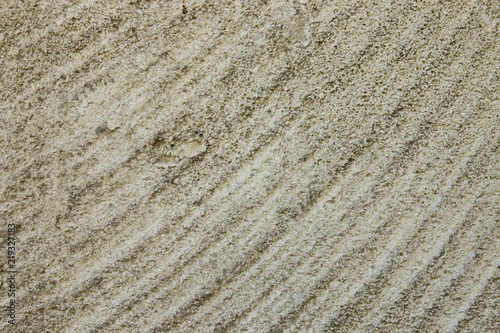 Concrete Stone Texture Detail