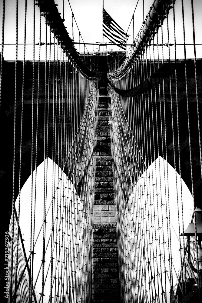 Obraz premium new york