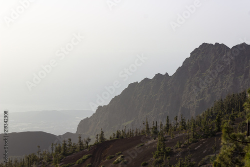 Mountain photo