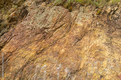 Stone Mountain textures background