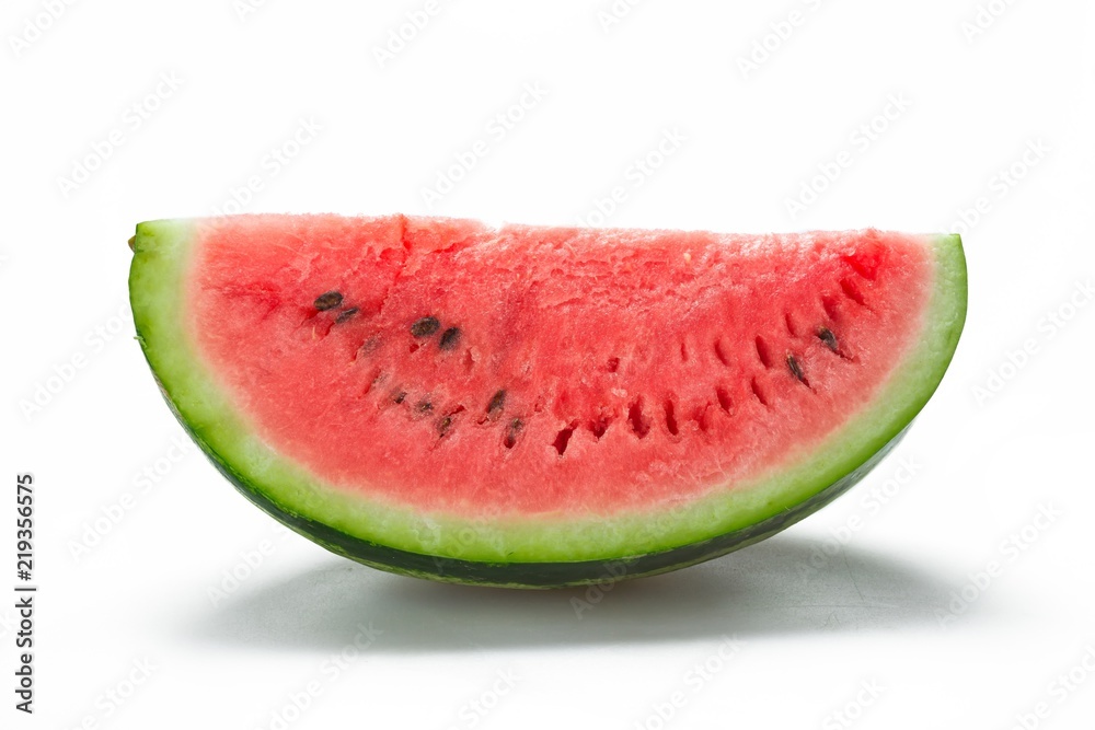 Slices stack of Watermelon Slices stack of Watermelon