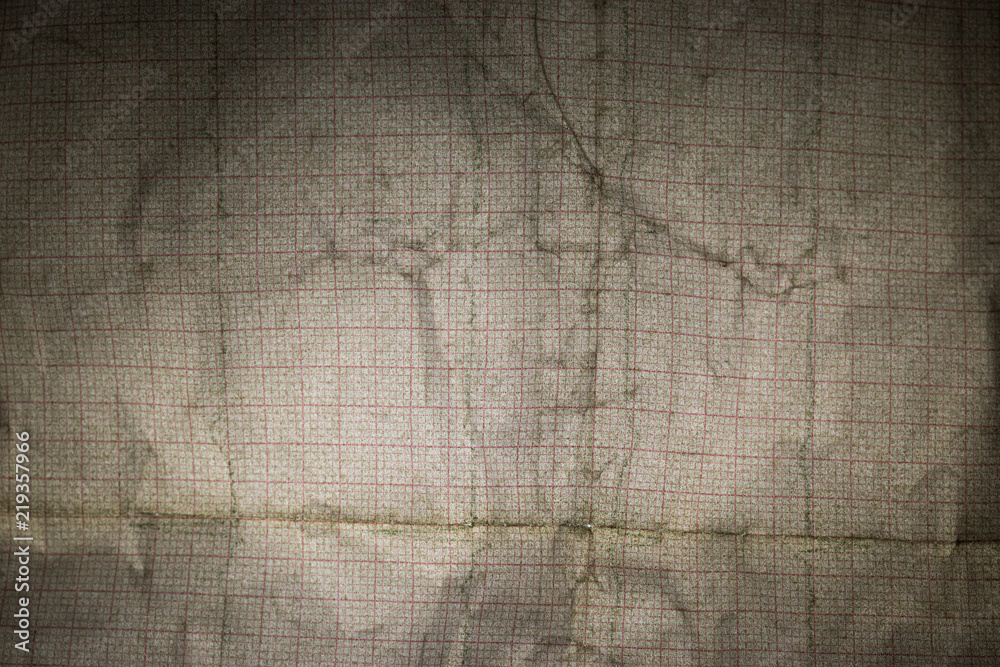 Naklejka premium paper background, old paper