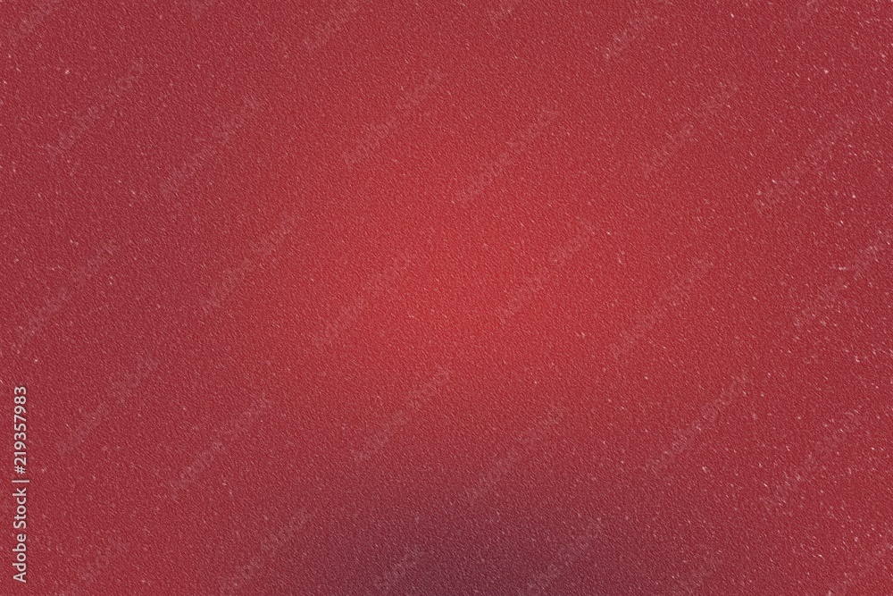 Red cover paper surface, texture background