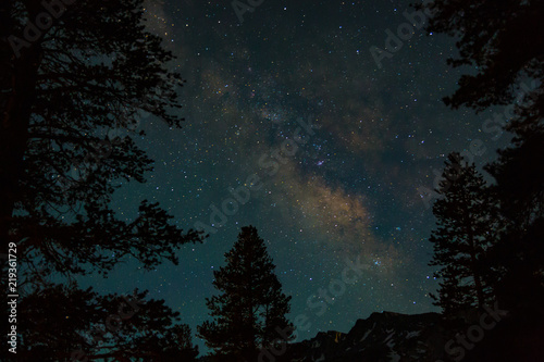 Lake George - Astrophotography