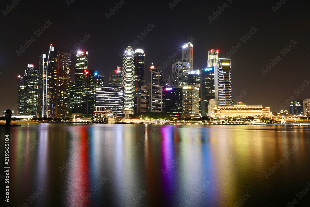 Singapore Marine 