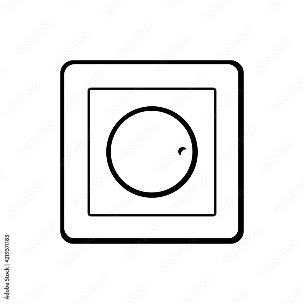 Dimmer light intensity control device Dimmer light intensity control device
