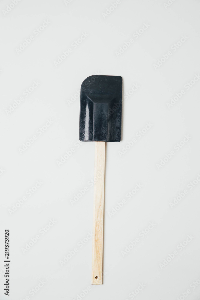 Studio shot of Spatula Studio shot of Spatula