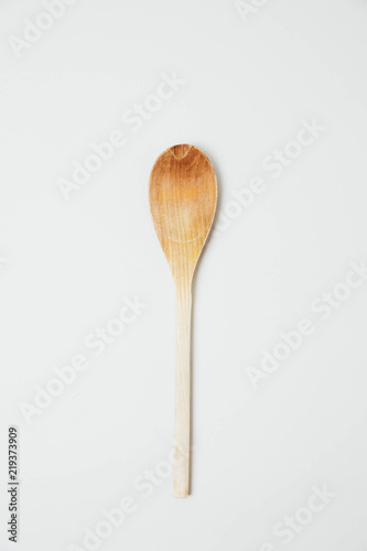 Wooden Cooking Spoon