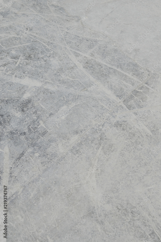 Obraz premium ペイントの色むら