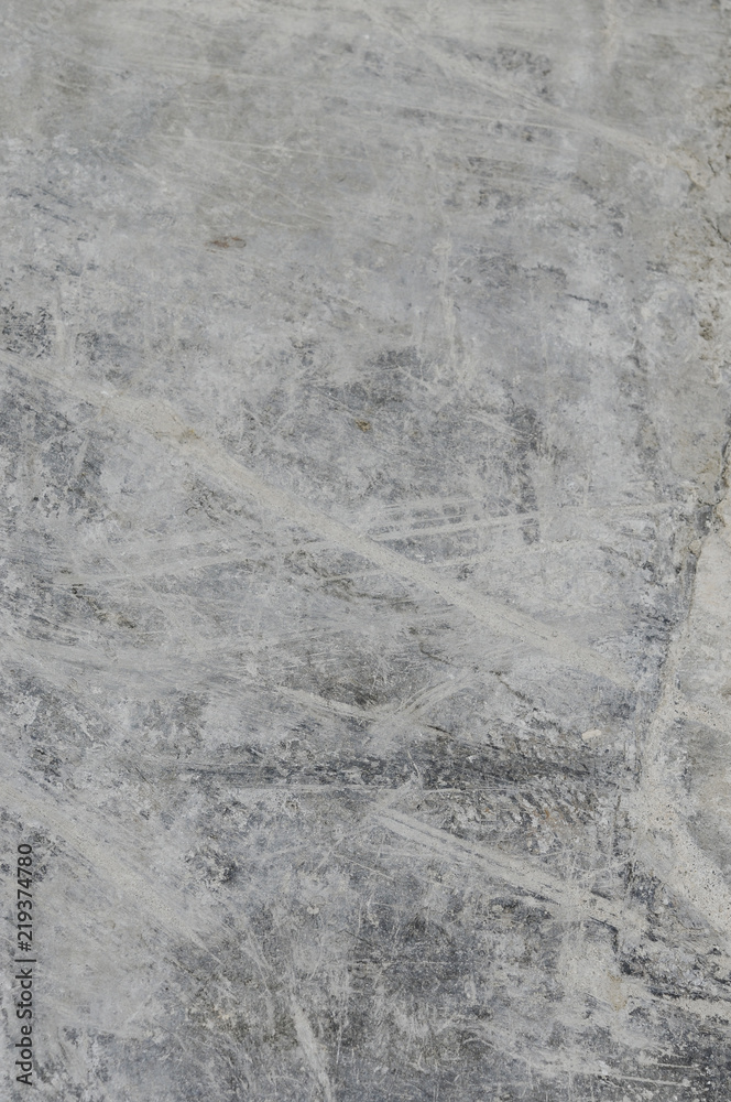 Naklejka premium ペイントの色むら