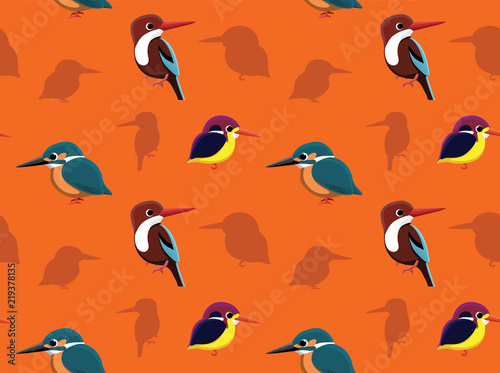 Bird Kingfisher Wallpaper