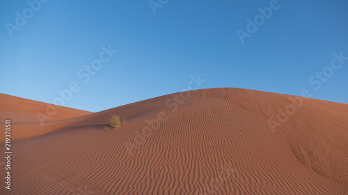 Wüste Oman