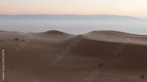 Wüste Oman © Wolfgang
