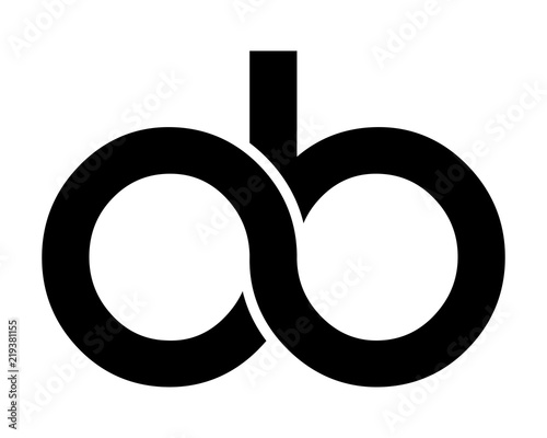 black silhouette typography alphabet typeset typeface logotype font image vector icon