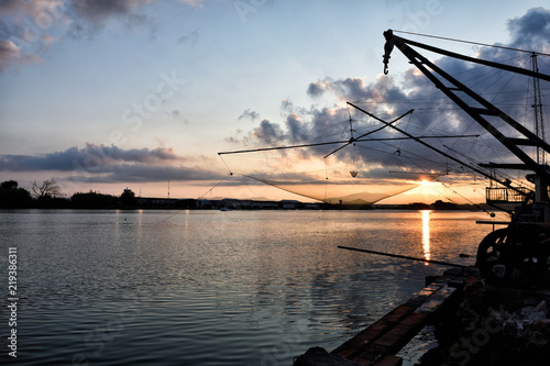 Tuscan Seascapes, paradise is next XXXX / Tuscany My country My love photo