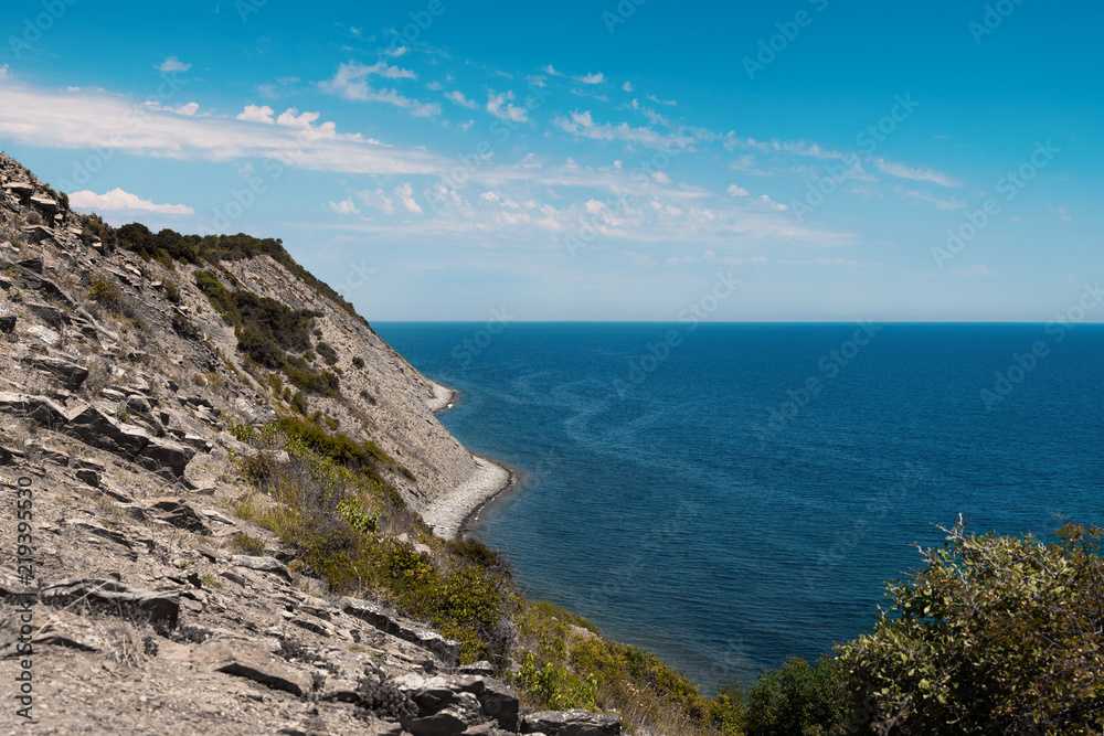 Fototapeta premium Bulgaria beach