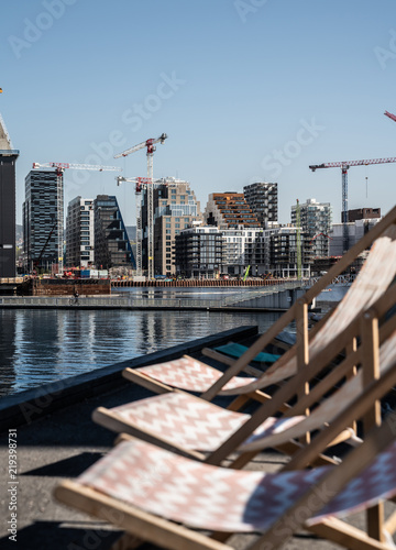 Photography Architecture in Oslo