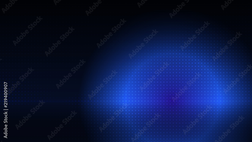 Abstract blue light and shade creative background. Vector illustration. Abstract blue light and shade creative background. Vector illustration.
