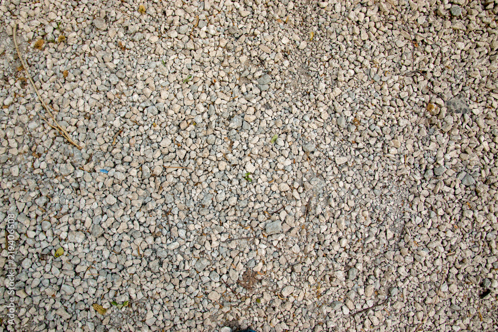 Imperfect Small Stones Walkway Texture Imperfect Small Stones Walkway Texture