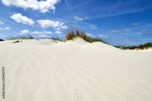 amrum, sandweg, sandspiel, wind