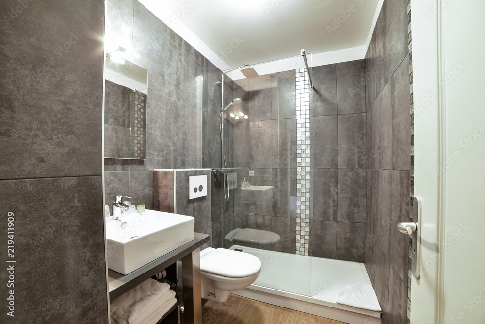 Foto salle de bain