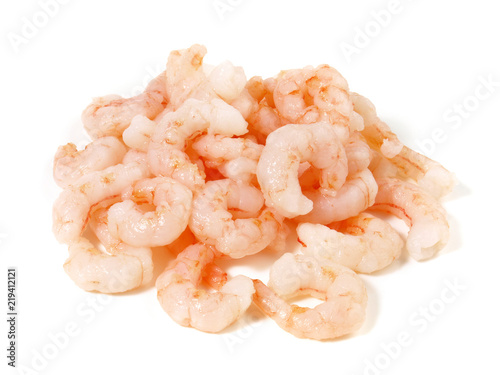 Eismeer Shrimps photo