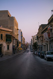 the road in malta