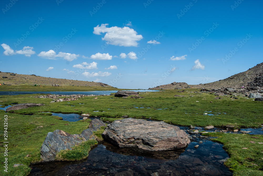 Lake Lake