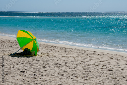 Turquoise Bay - Exmouth - Australia