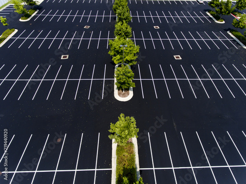 abstract,lines,parking,spaces,black and white,island