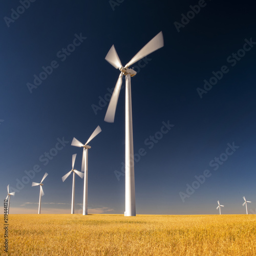Wind Energy