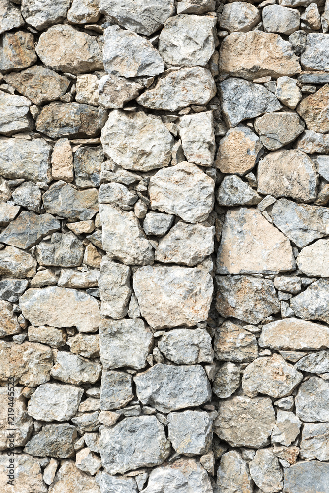 Graphic texture stone Graphic texture stone