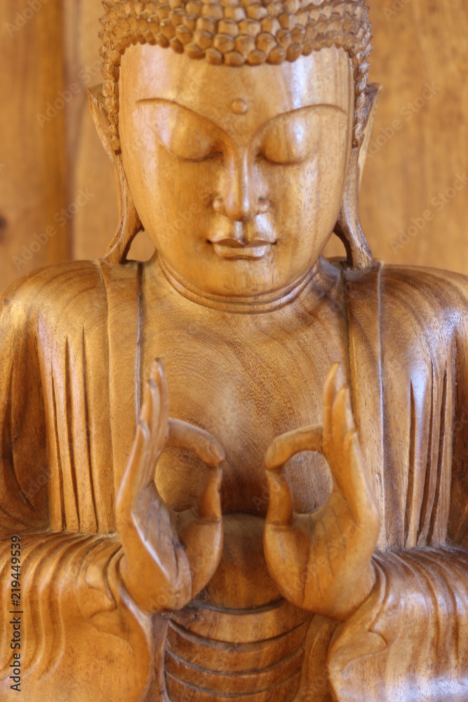 Buddha