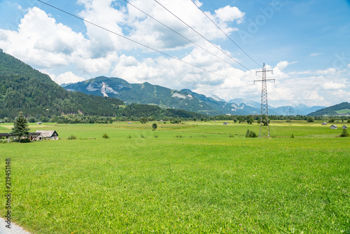 Bezirk Liezen