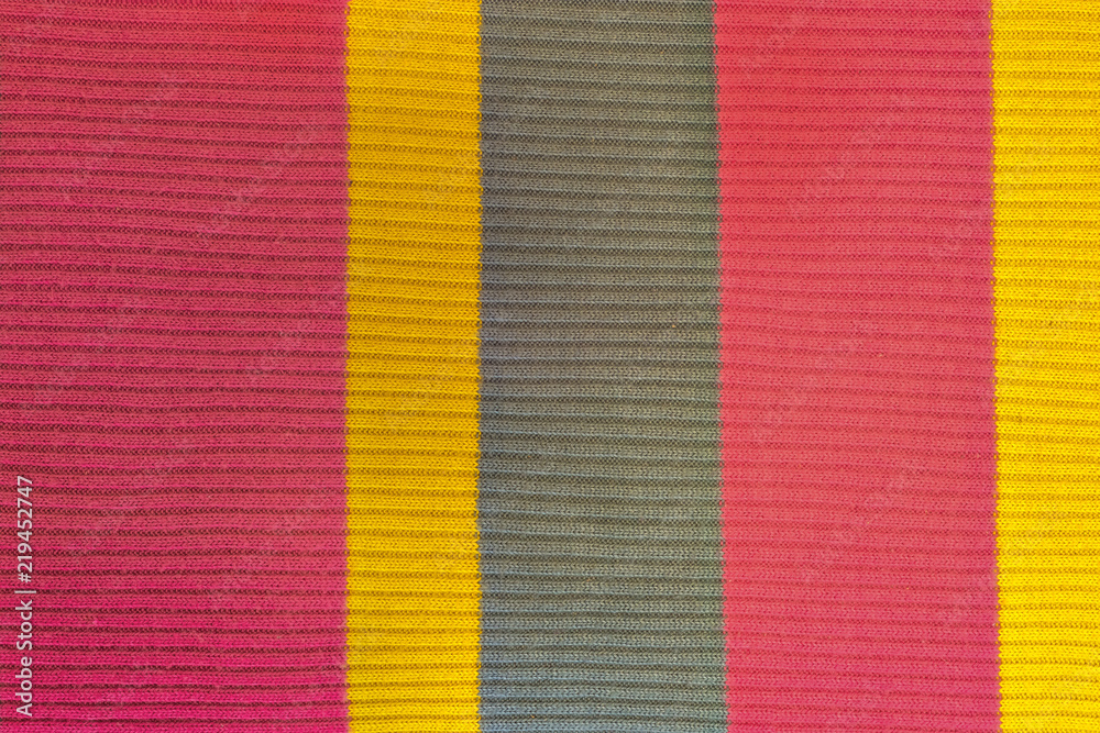 Background of colored textiles. Background of colored textiles.