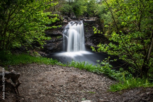 Falls of Falloch